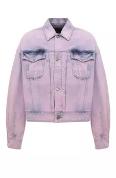 Джинсовая куртка Juun.J