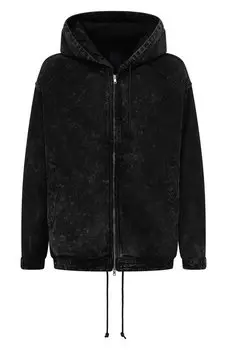 Джинсовая куртка Juun.J