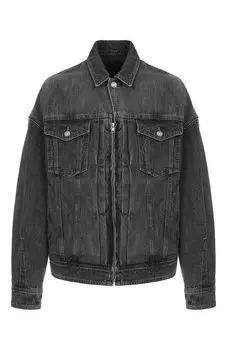 Джинсовая куртка Juun.J