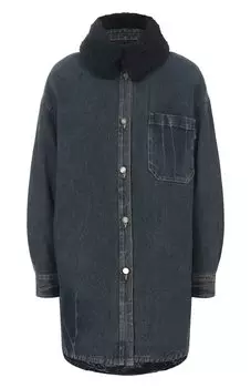 Джинсовая куртка Juun.J