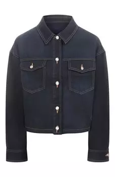 Джинсовая куртка Juun.J