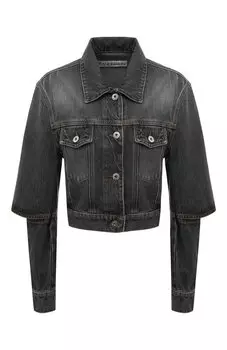 Джинсовая куртка JW Anderson