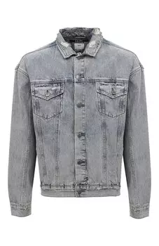 Джинсовая куртка Ksubi