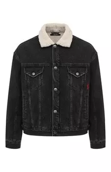 Джинсовая куртка Ksubi