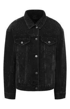 Джинсовая куртка Ksubi