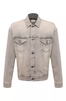Джинсовая куртка Ksubi