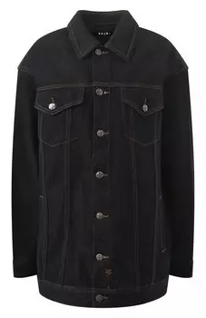 Джинсовая куртка Ksubi