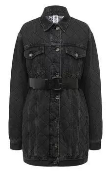 Джинсовая куртка Liu Jo