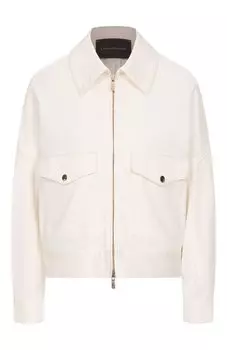 Джинсовая куртка Lorena Antoniazzi