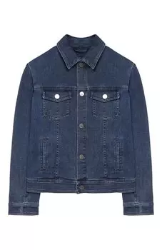 Джинсовая куртка Loro Piana