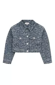 Джинсовая куртка MARC JACOBS (THE)