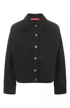 Джинсовая куртка Marina Sport