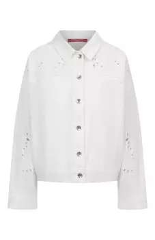 Джинсовая куртка Marina Sport