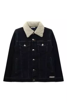 Джинсовая куртка Marni