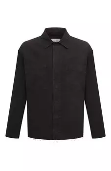 Джинсовая куртка MM6