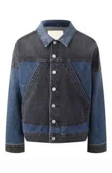 Джинсовая куртка Mother