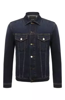 Джинсовая куртка MUST