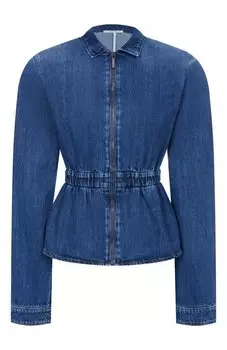 Джинсовая куртка Nensi Dojaka