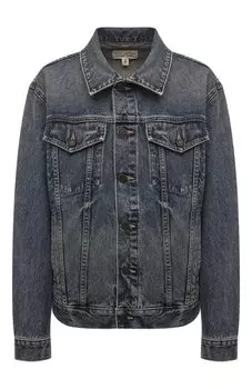 Джинсовая куртка Nili Lotan