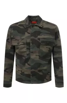 Джинсовая куртка Notsonormal