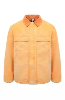 Джинсовая куртка Notsonormal