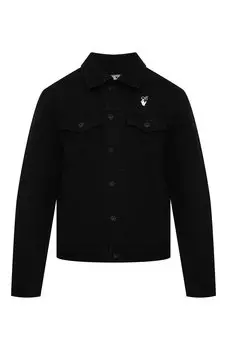 Джинсовая куртка Off-White