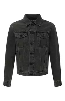 Джинсовая куртка Off-White