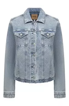 Джинсовая куртка Paige