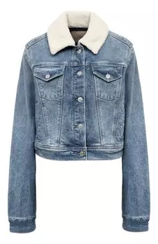 Джинсовая куртка Paige