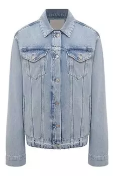 Джинсовая куртка Paige