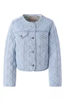 Джинсовая куртка Paige