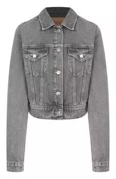 Джинсовая куртка Paige