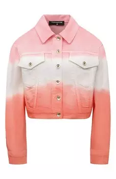 Джинсовая куртка Patrizia Pepe