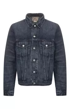 Джинсовая куртка Polo Ralph Lauren