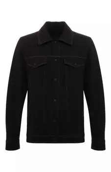 Джинсовая куртка Premiata