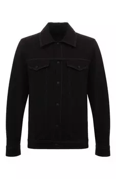 Джинсовая куртка Premiata