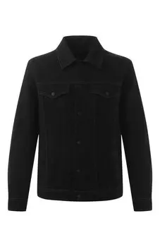 Джинсовая куртка Premiata