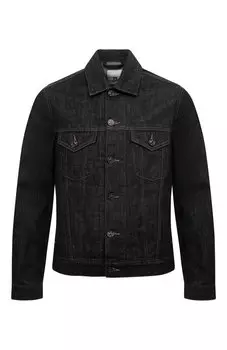 Джинсовая куртка PT Torino