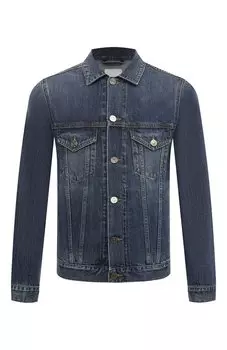 Джинсовая куртка PT Torino