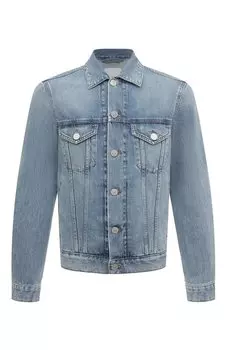 Джинсовая куртка PT Torino