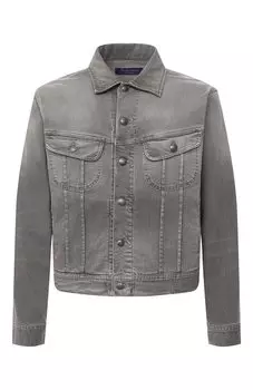 Джинсовая куртка Ralph Lauren