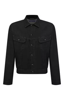 Джинсовая куртка Ralph Lauren