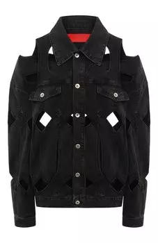 Джинсовая куртка Red September