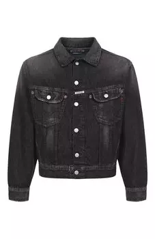 Джинсовая куртка Replay