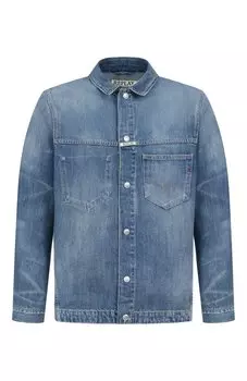 Джинсовая куртка Replay