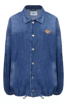 Джинсовая куртка Replay