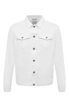 Джинсовая куртка Richard J. Brown