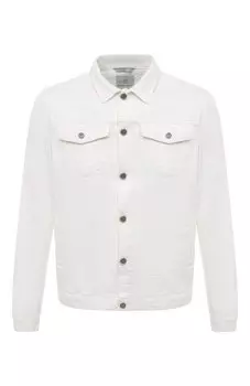 Джинсовая куртка Richard J. Brown