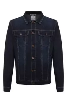 Джинсовая куртка Richard J. Brown