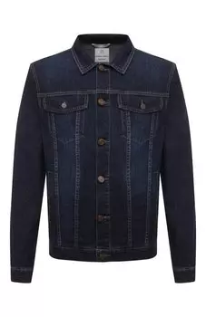 Джинсовая куртка Richard J. Brown